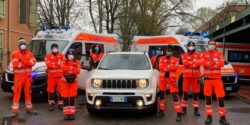 Auto reagisce al Coronavirus