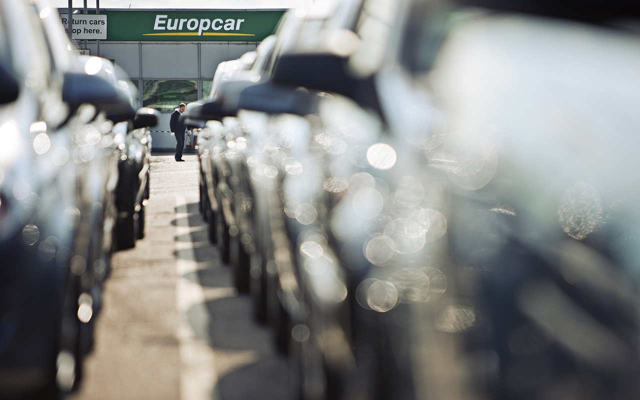 Europcar Mobility Group