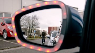 statistiche sugli incidenti stradali