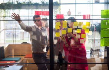 formazione sul business travel