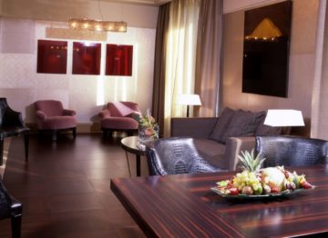 hotel aperti durante il Coronavirus