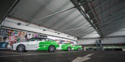 idrogeno Toyota