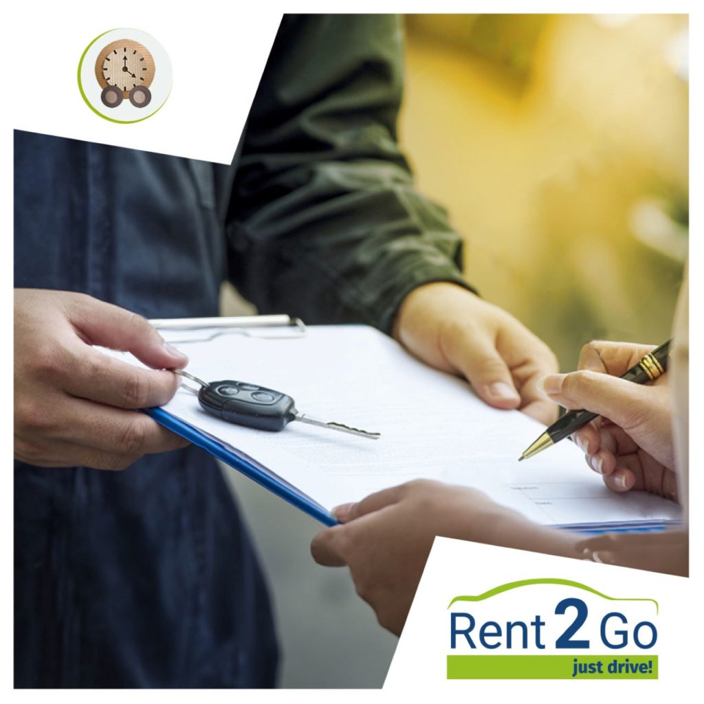 Rent2GO cresce