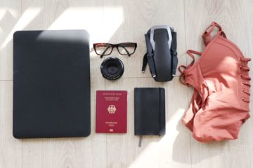 semplificare il programma di viaggio