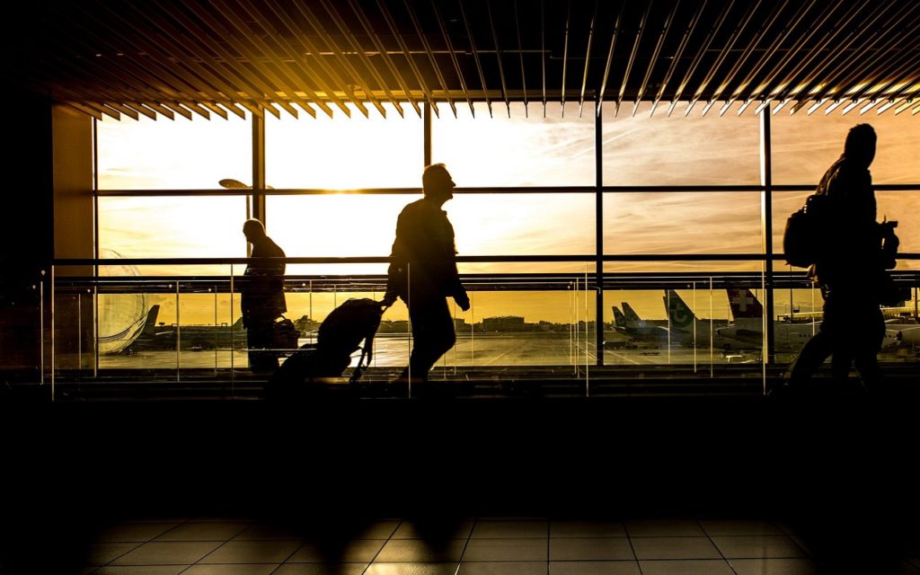 Statistiche sul business travel