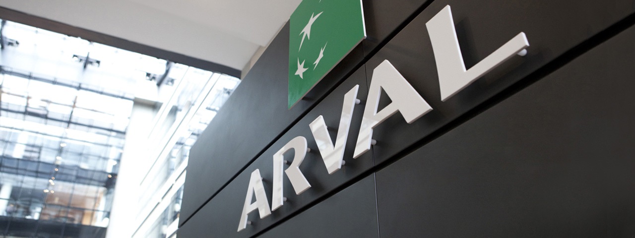 Arval Italia donazioni