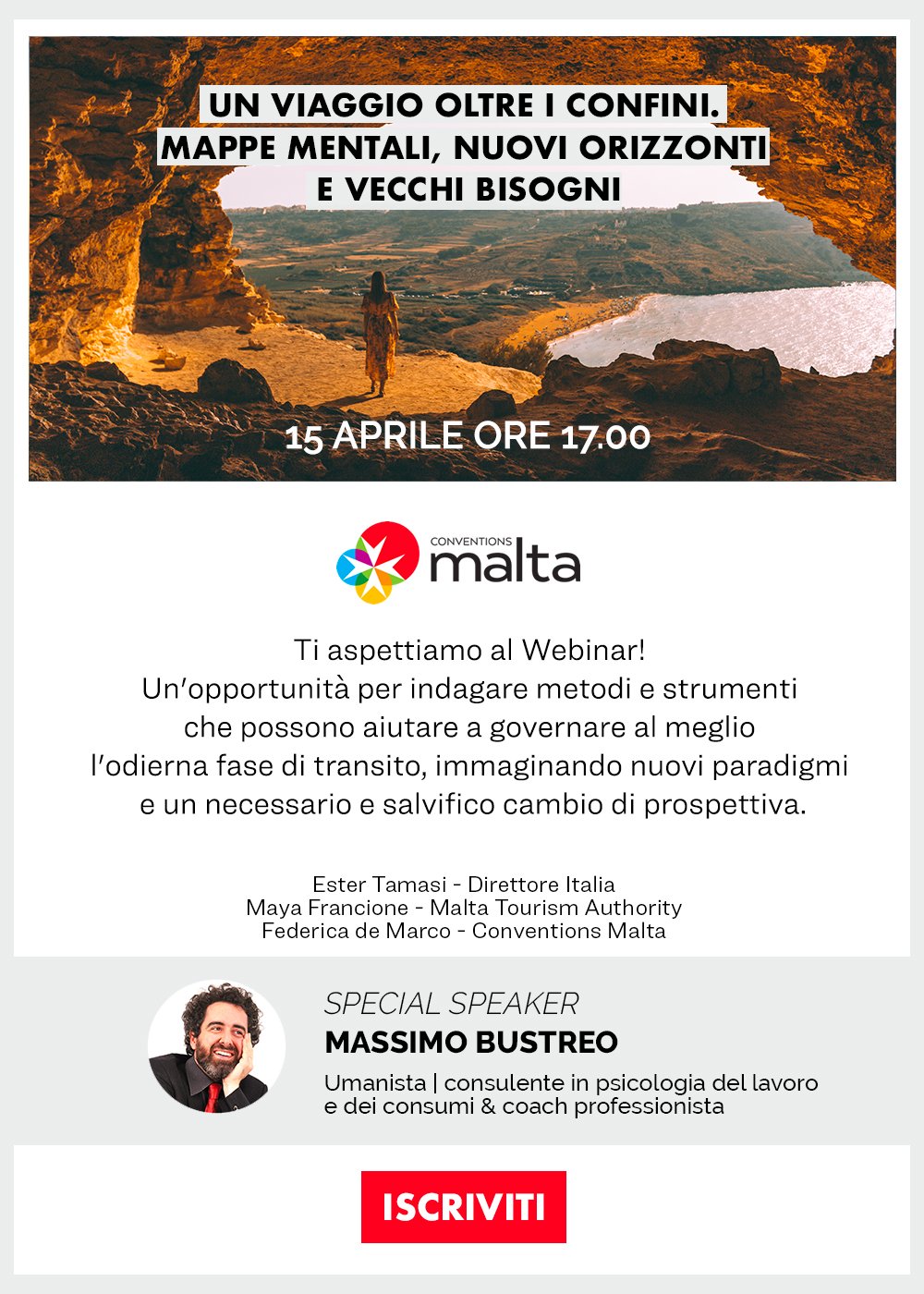 webinar emozionale