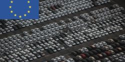 Mercato auto di marzo 2020