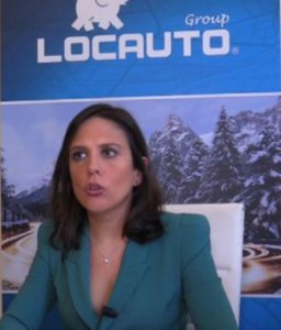 Rent a car Locauto