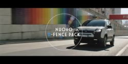 igienizzazione dell'auto