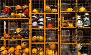 testo unico sicurezza lavoro