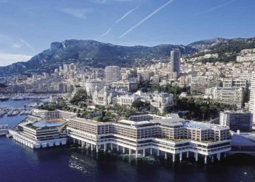 Monaco riapre