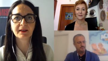 viaggi d'affari in sicurezza