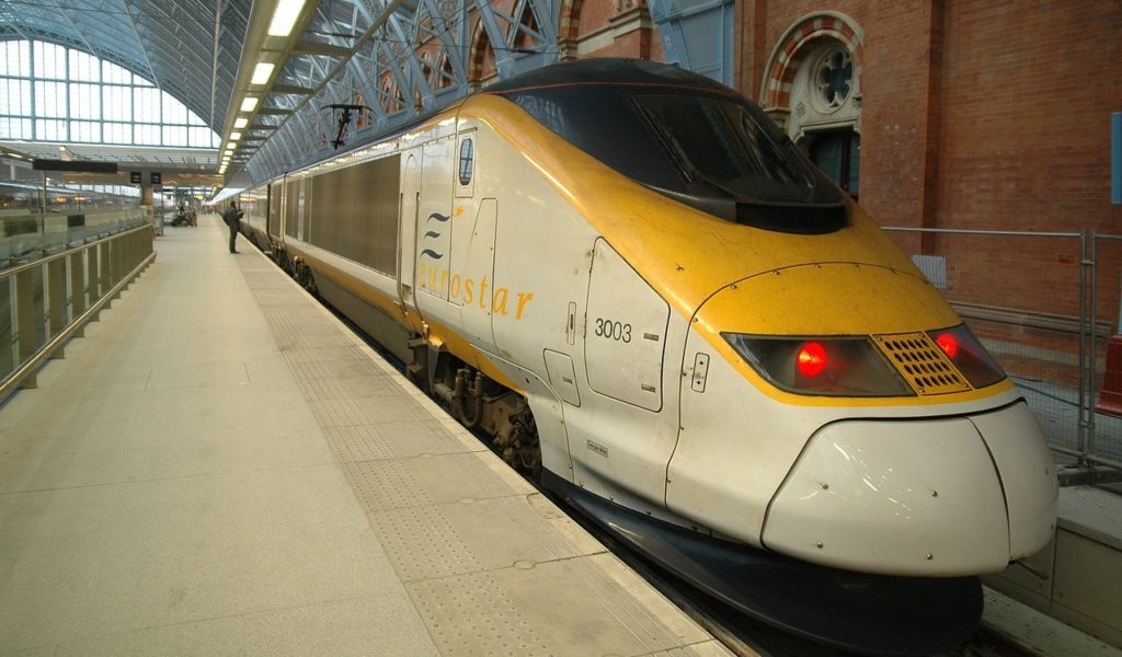 Eurostar