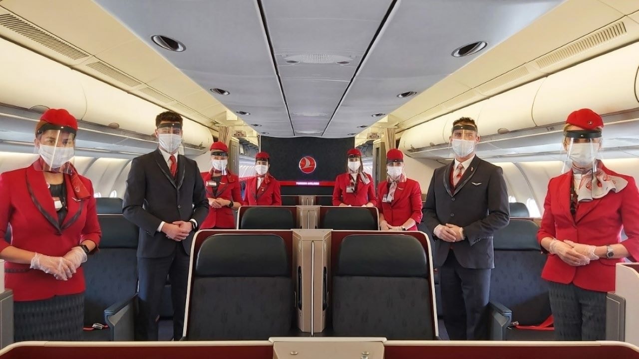 turkish airlines riprende