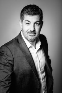 Luca Aquilino, CEO di PV Agency