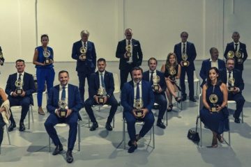 italian mission awards 2020