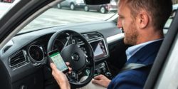 Mobilità condivisa e carpooling aziendale