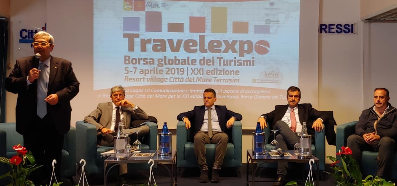 Travelexpo