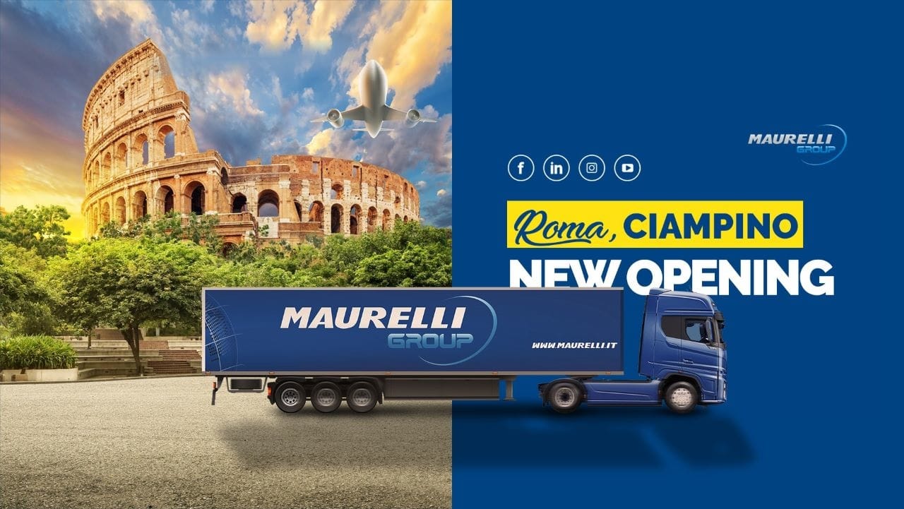 Maurelli Group