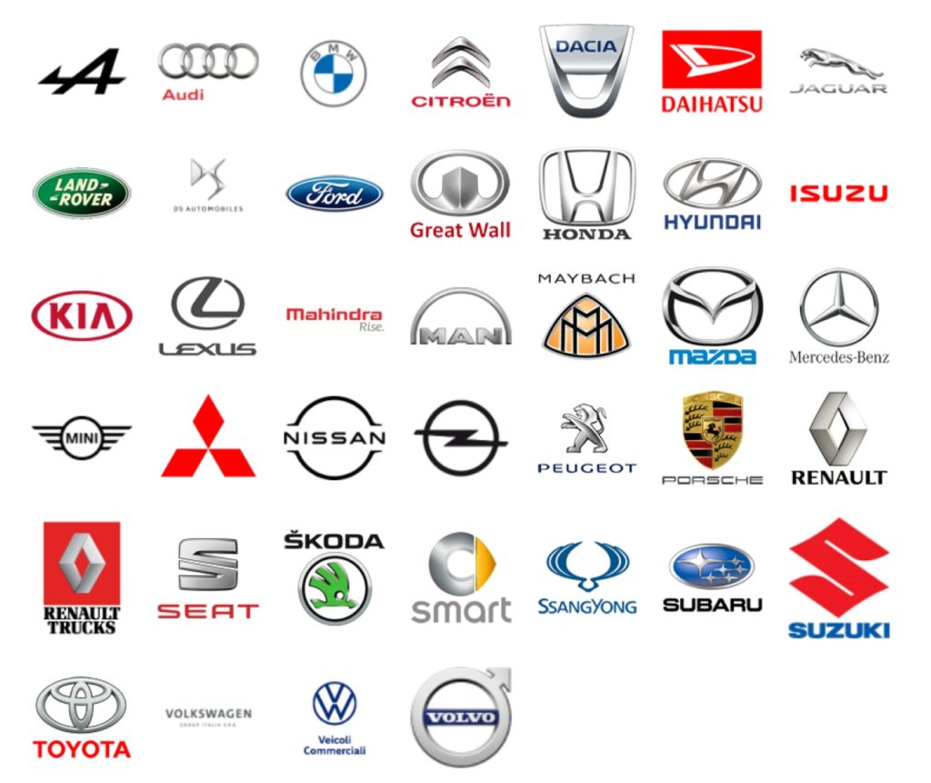 Liberalizzazione del mercato automotive