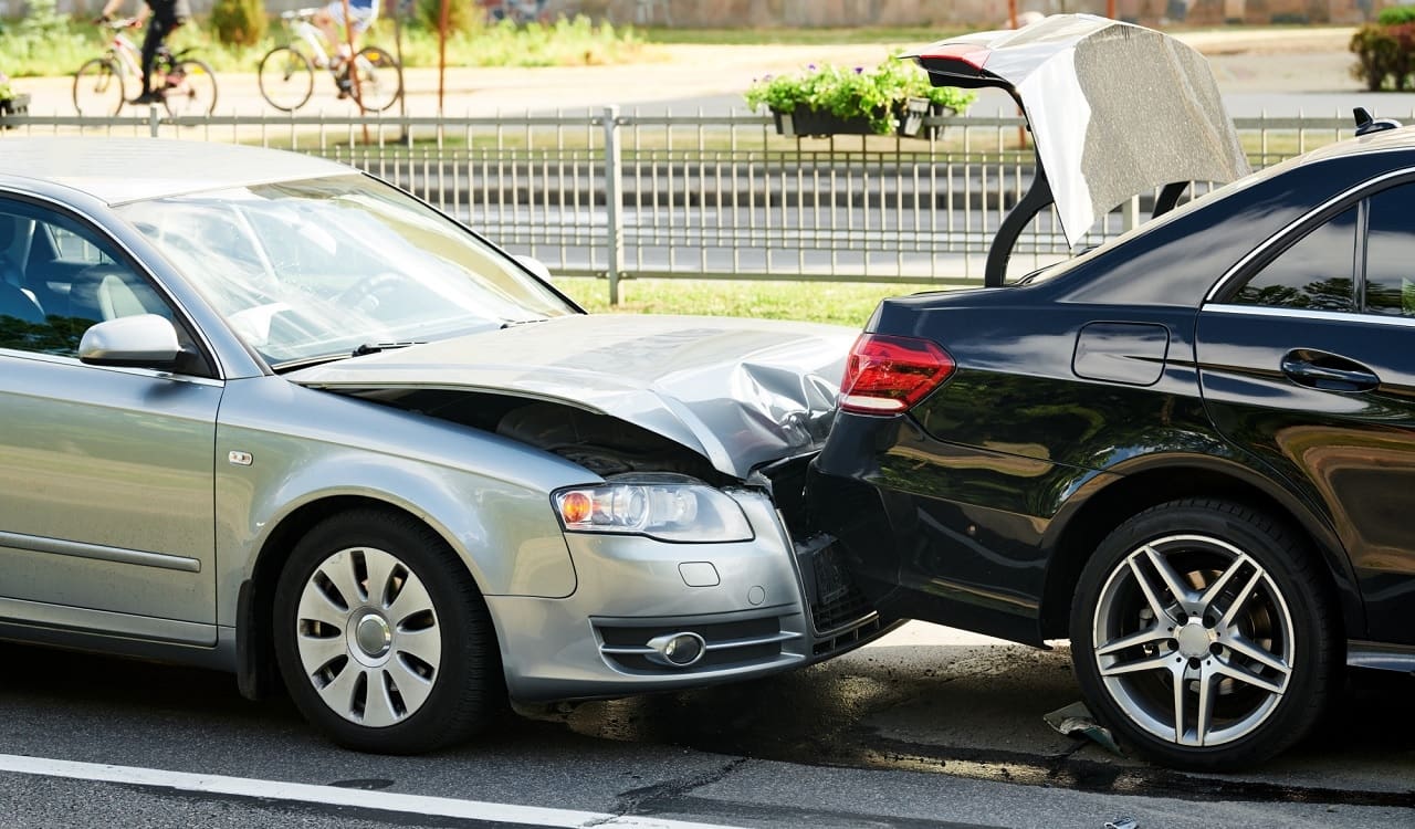 Incidenti stradali in Italia