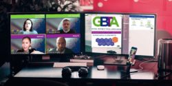 Appuntamento virtuale sul business travel