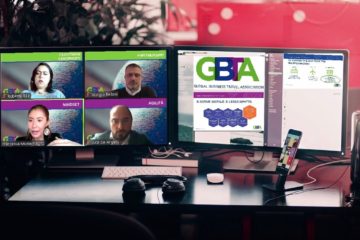 Appuntamento virtuale sul business travel