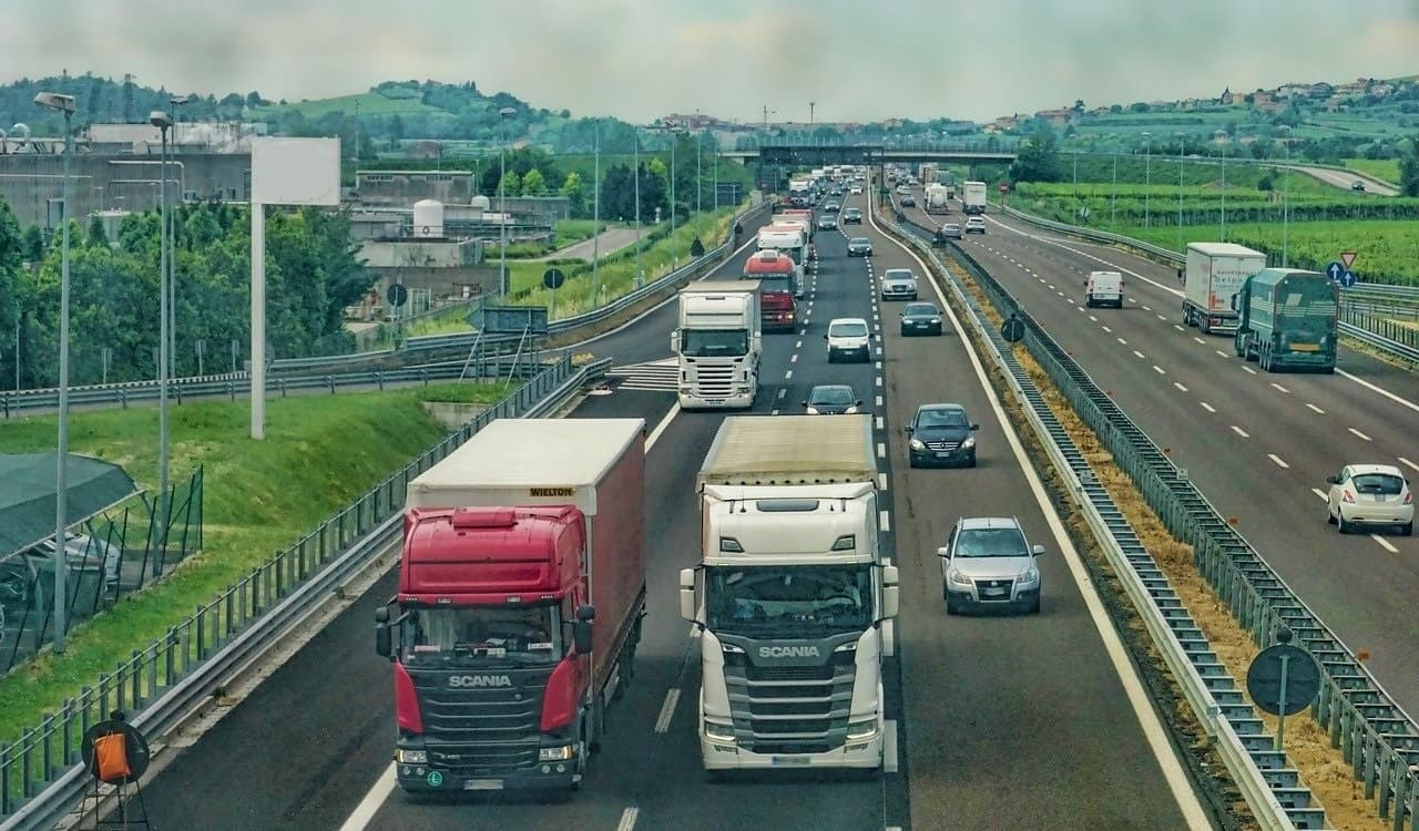 monitoraggio autostrade