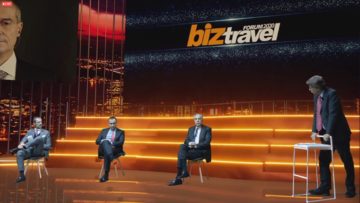 Biztravel forum 2020 in versione virtuale