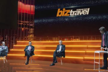 Biztravel forum 2020 in versione virtuale