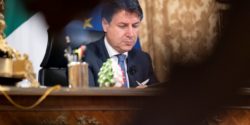DPCM Natale 2020