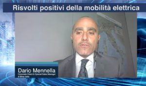 Scenari della mobilità aziendale