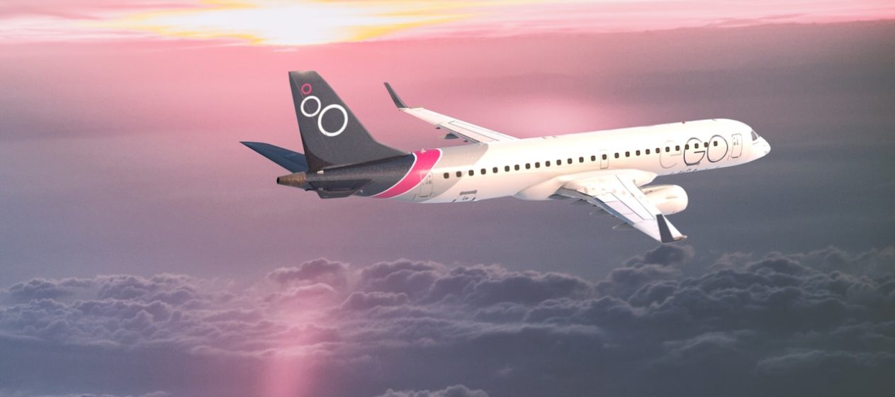 Ita compagnia aerea proprietario