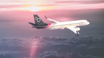 ego airways