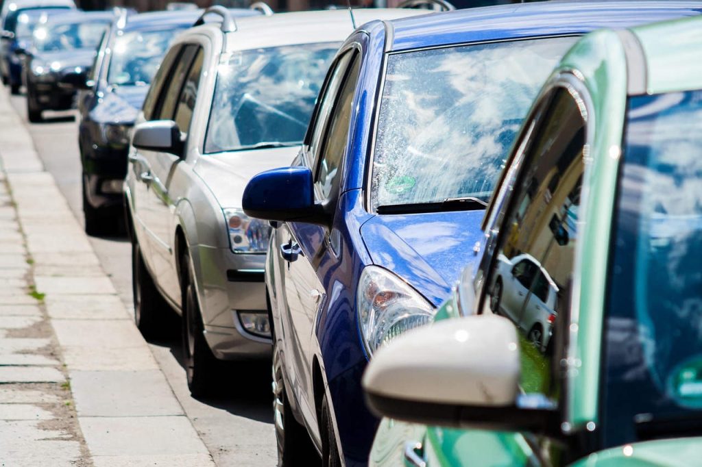 Scenari della mobilità aziendale