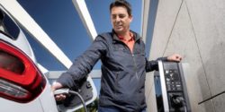 auto plug in hybrid