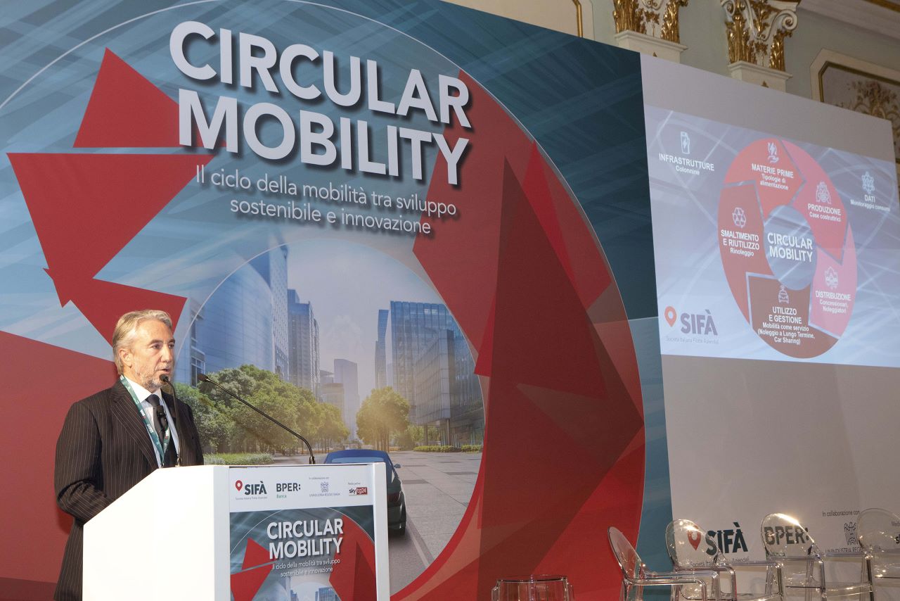 circular mobility challenge