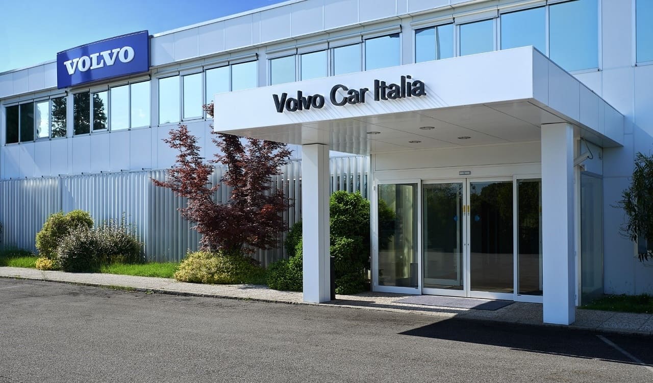 Volvo Car Italia