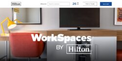Hilton prepara nuovi hotel in Italia