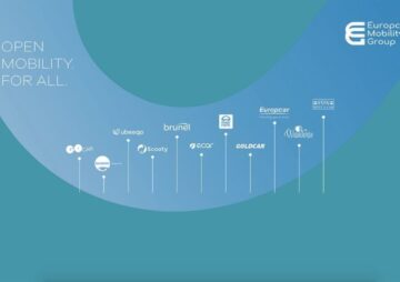 il piano di ristrutturazione di Europcar Mobility Group