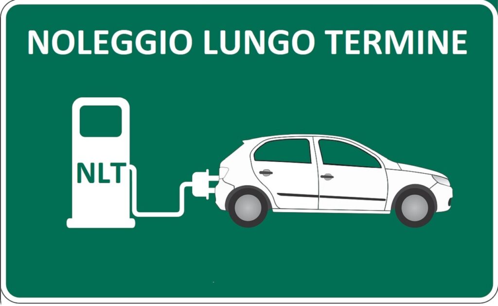 Noleggio Auto Mensile e a Medio Termine