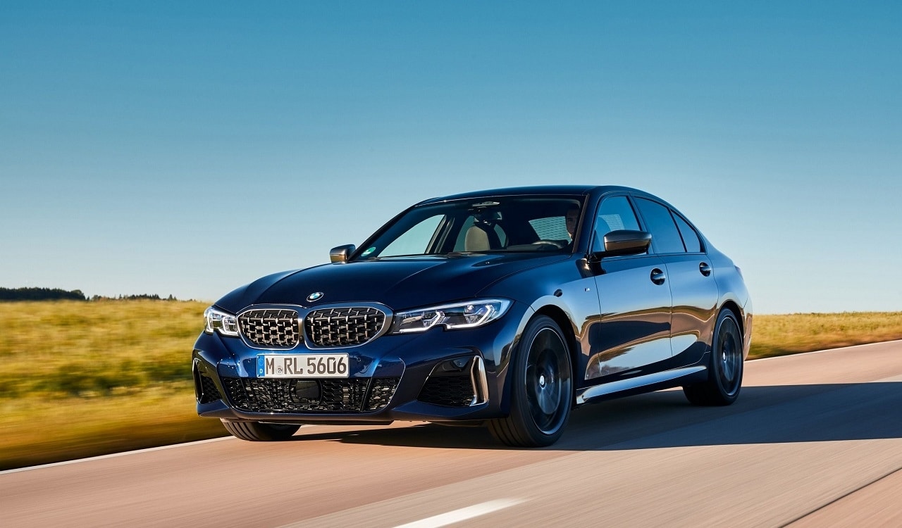 novità di Bmw nel 2021