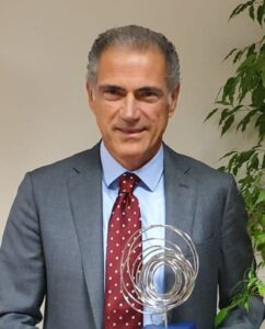 Gianfranco Martorelli confermato presidente di Top Thousand