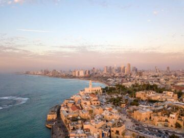 Israele esce dal lockdown