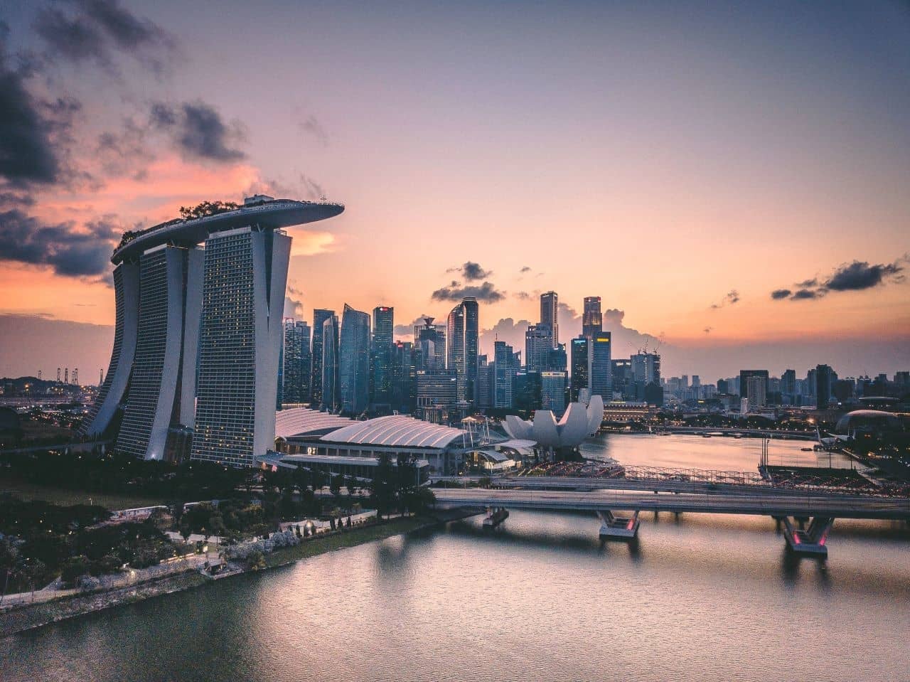 Singapore riapre al MICE