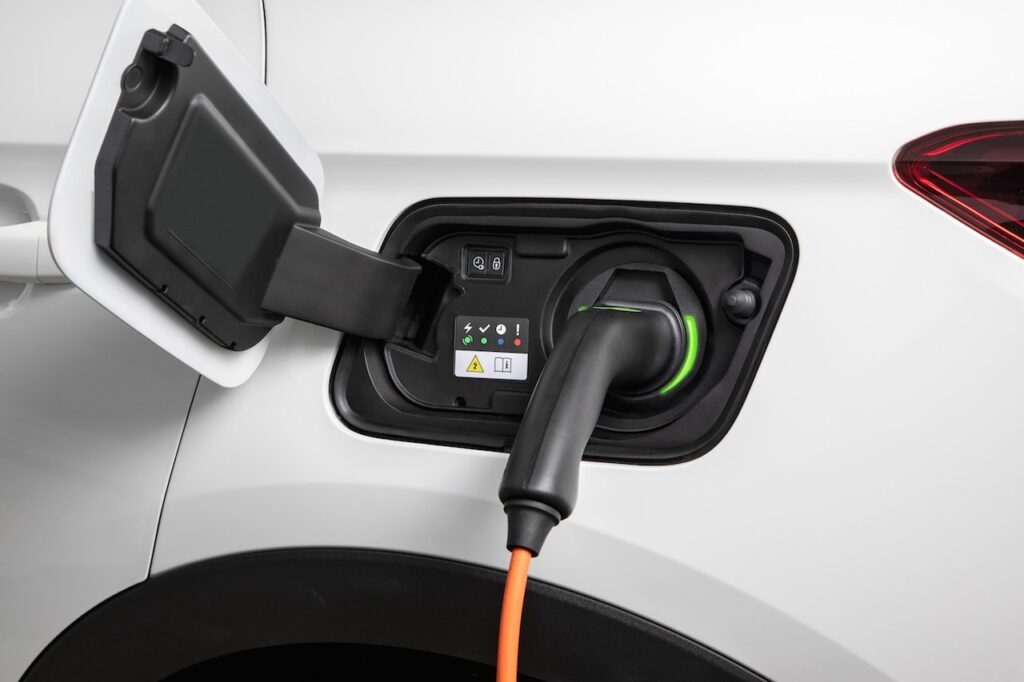 auto green NCAP 2021