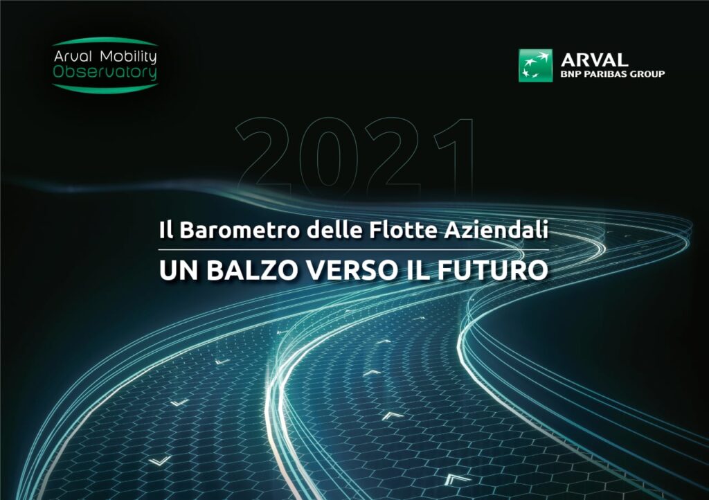 Barometro ARVAL 2021