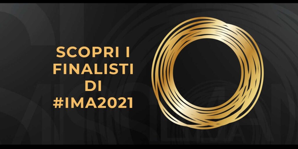 finalisti italian mission awards 2021