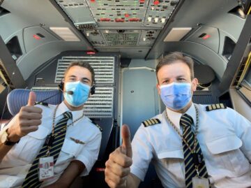 intermodalità aereo e treno